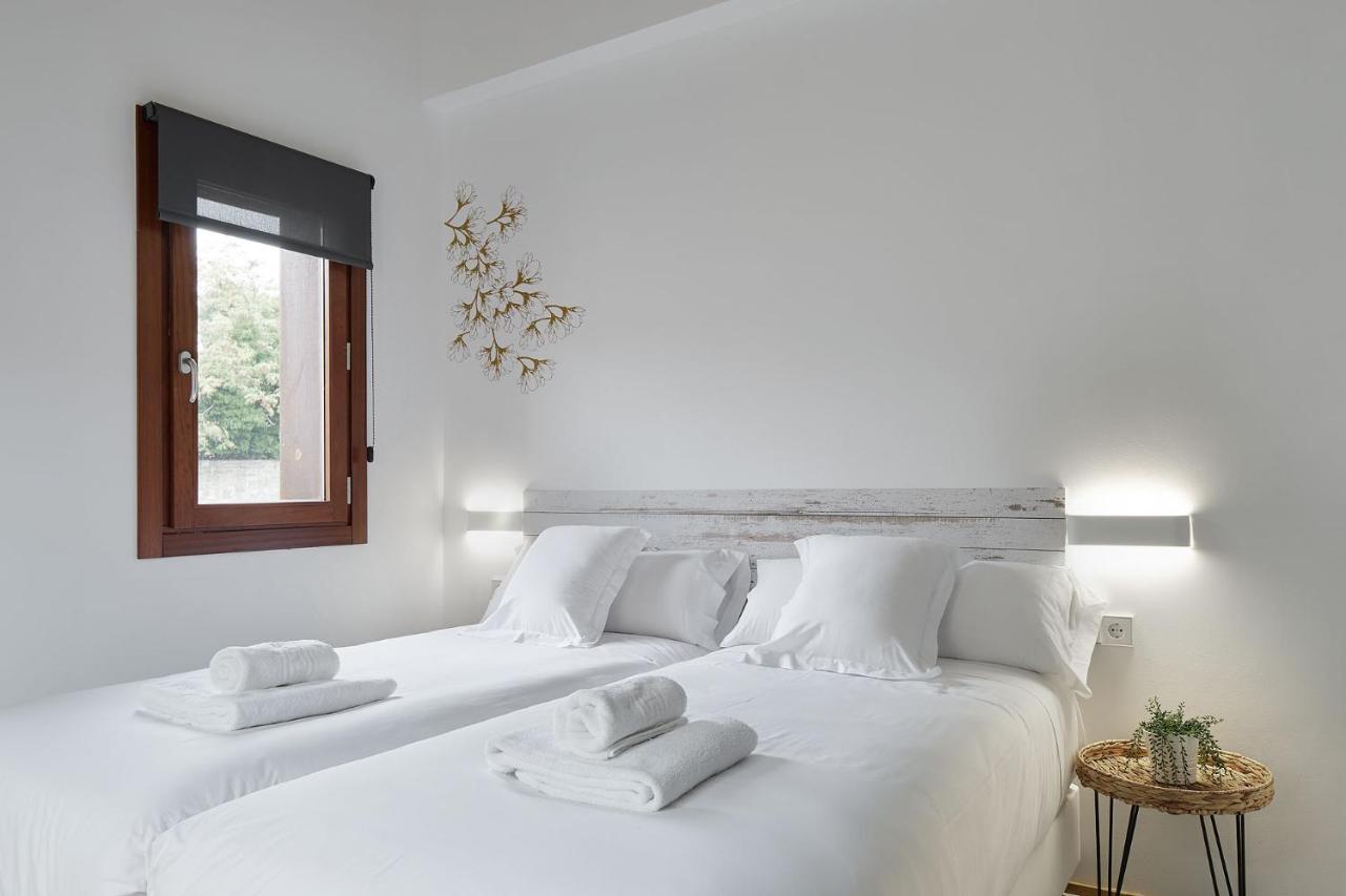 Iraipe Estella Rooms Auto Check-In מראה חיצוני תמונה