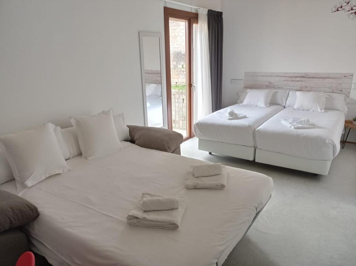 Iraipe Estella Rooms Auto Check-In מראה חיצוני תמונה