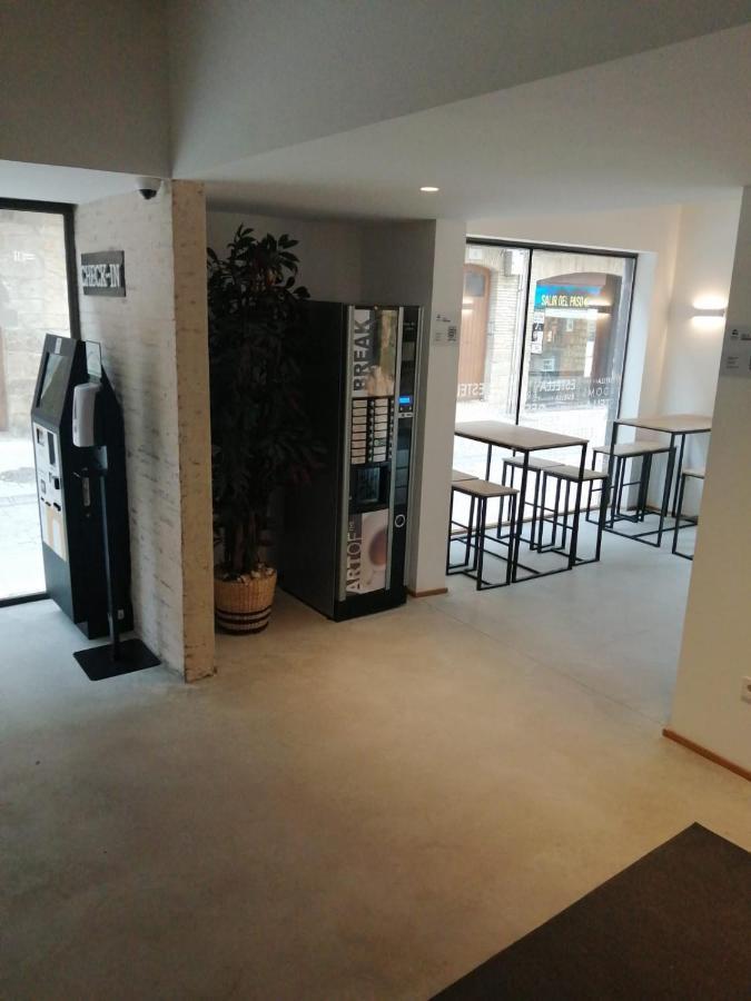 Iraipe Estella Rooms Auto Check-In מראה חיצוני תמונה